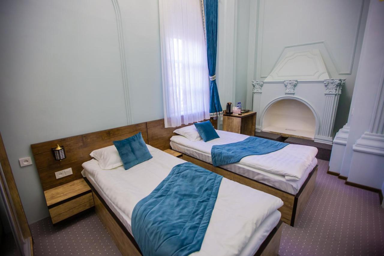 Art House Hotel Tashkent Exterior photo