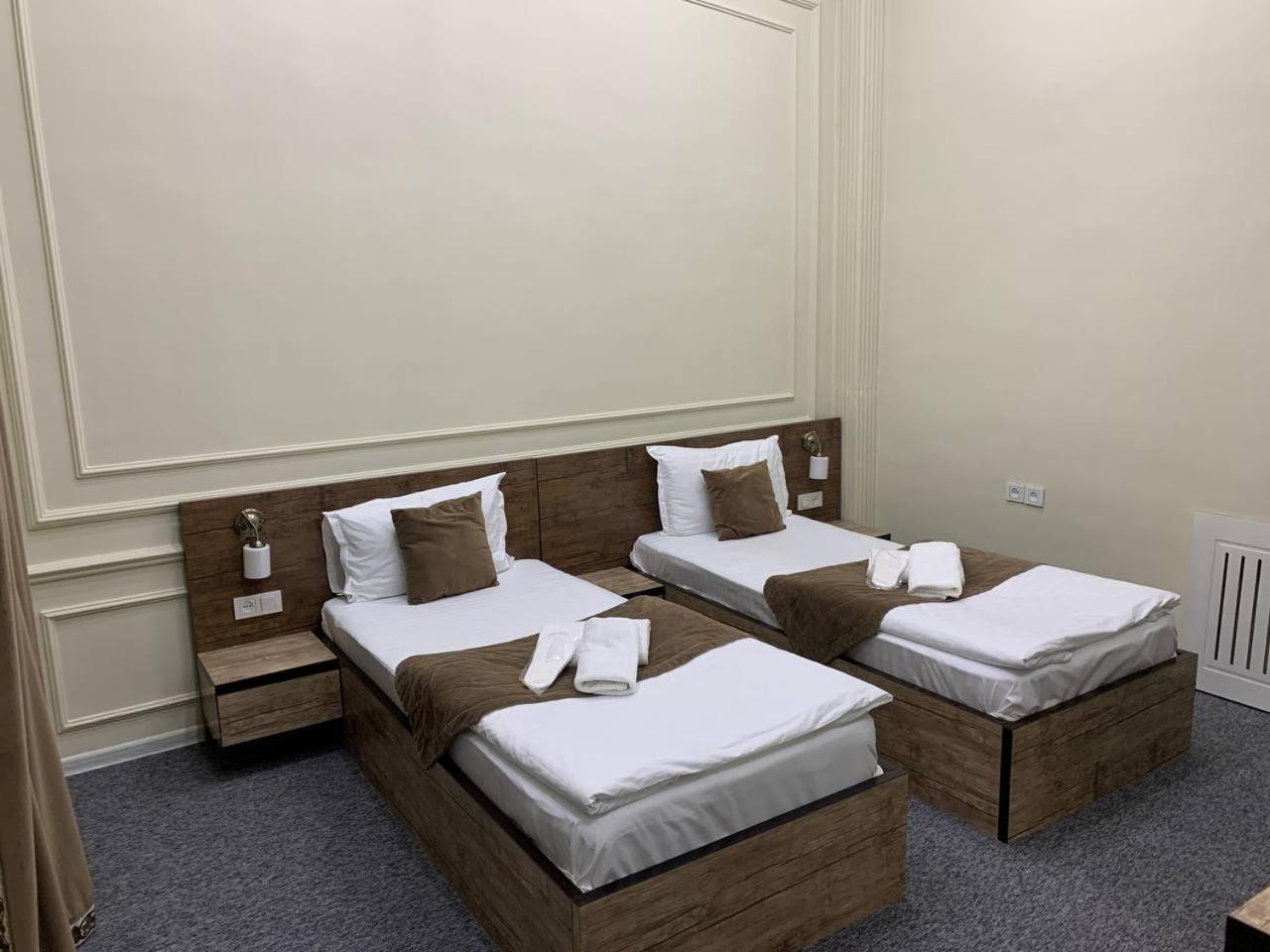 Art House Hotel Tashkent Exterior photo