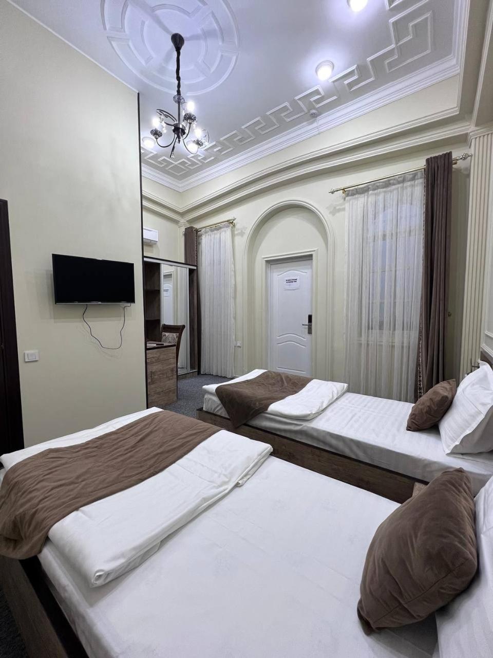 Art House Hotel Tashkent Exterior photo
